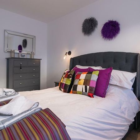 La Niche Apartment Brides-les-Bains Luaran gambar
