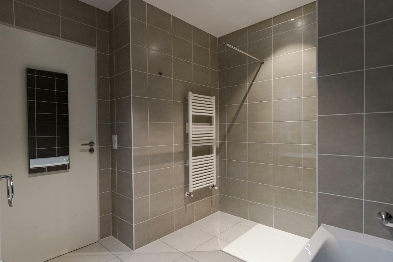 La Niche Apartment Brides-les-Bains Luaran gambar