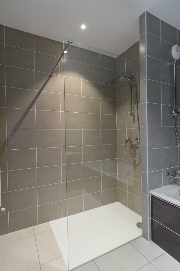 La Niche Apartment Brides-les-Bains Luaran gambar